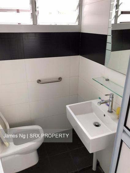 Blk 484 Jurong West Avenue 1 (Jurong West), HDB 3 Rooms #202561682